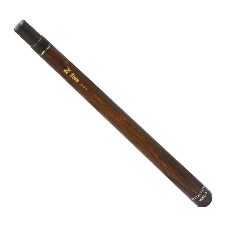 Adam ムサシ Amazon.co.jp: ADAM Musashi King Wood Jump Cue | MUSASHI JUMP